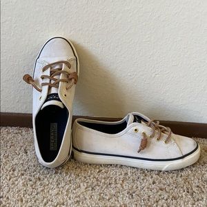 Sperry sneakers